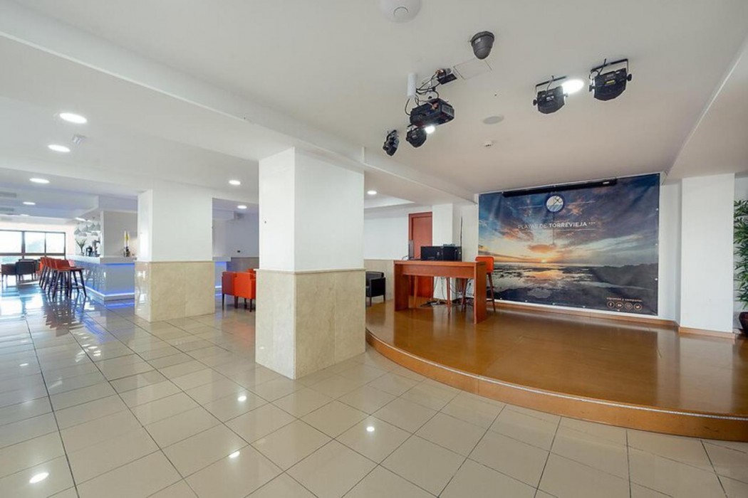 Hotel Playas de Torrevieja 25/61