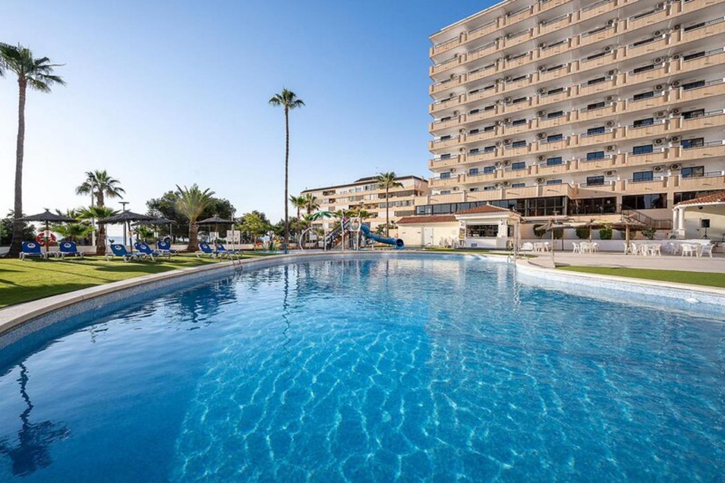 Hotel Playas de Torrevieja 28/61