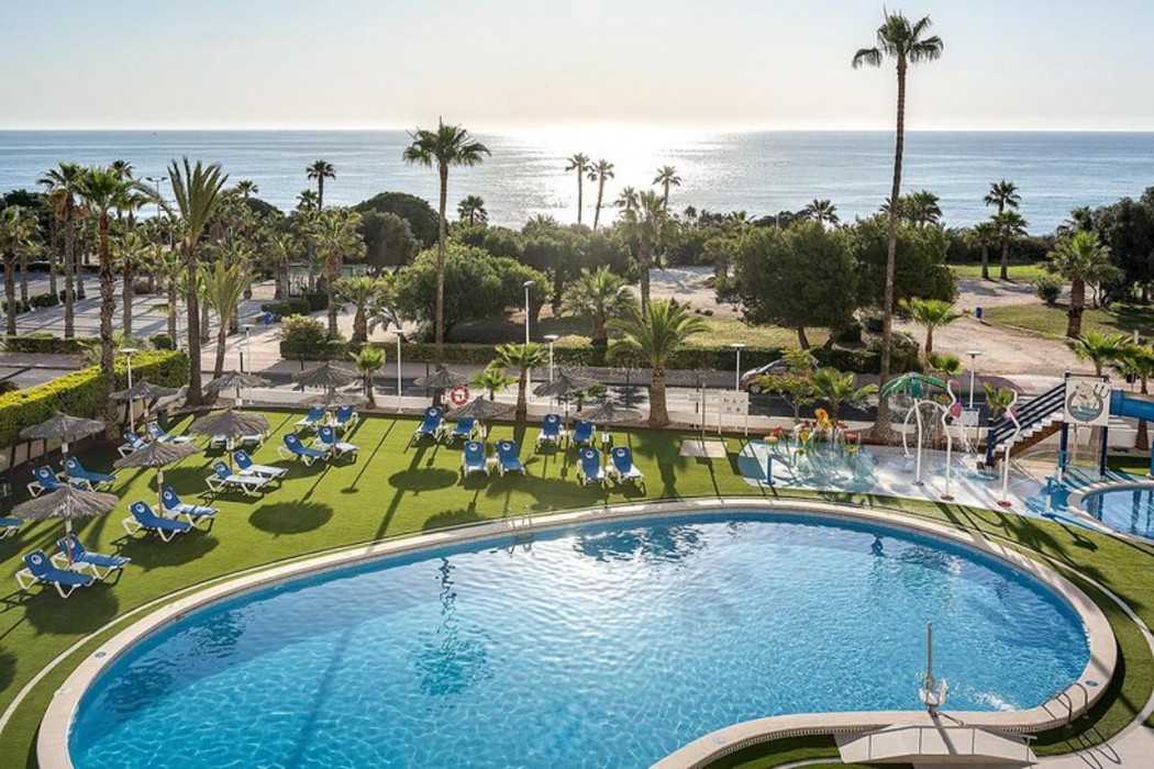 Hotel Playas de Torrevieja 29/61