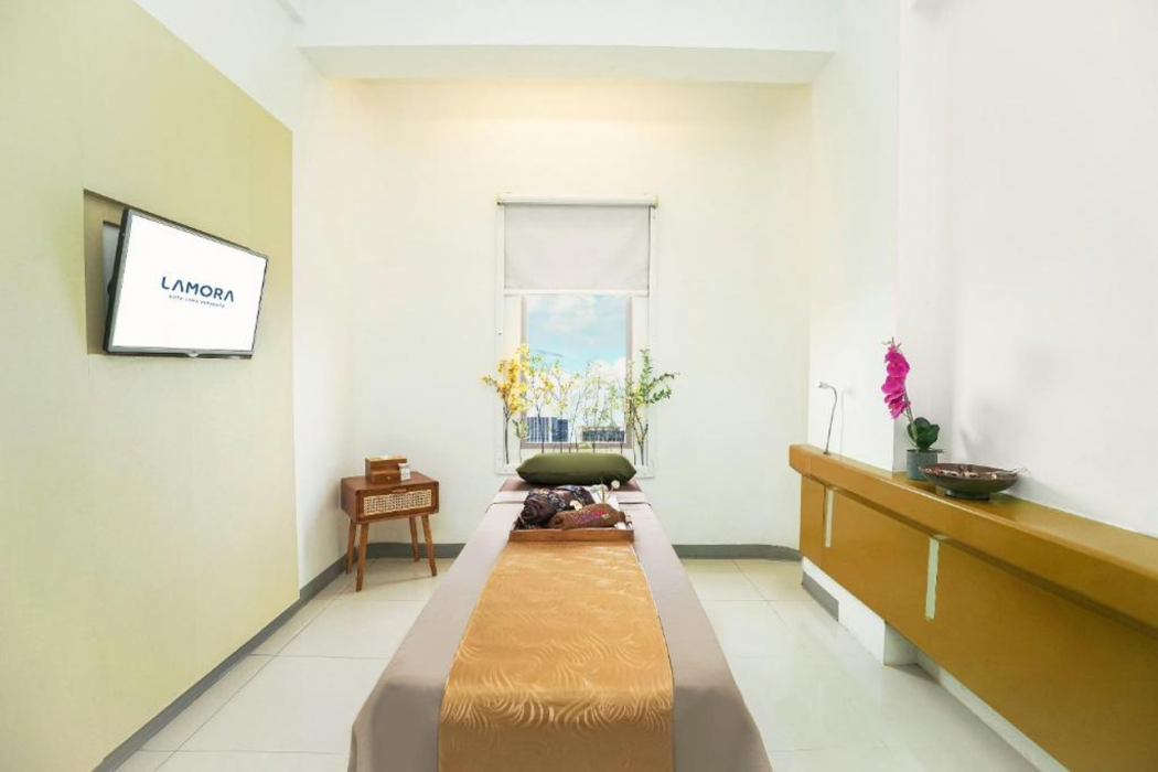 LAMORA Kota Lama Surabaya 32/53