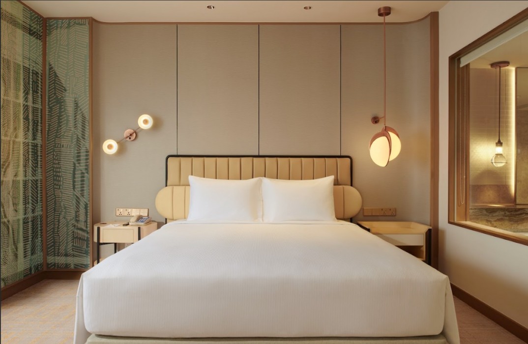 Hilton Petaling Jaya 10/56