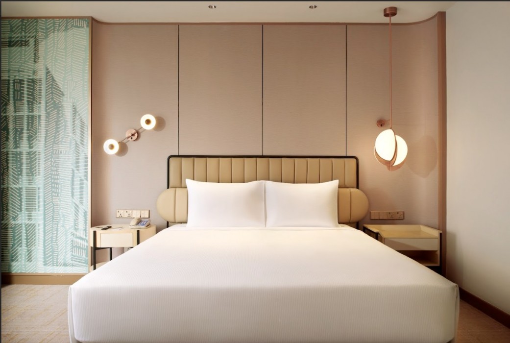 Hilton Petaling Jaya 11/56