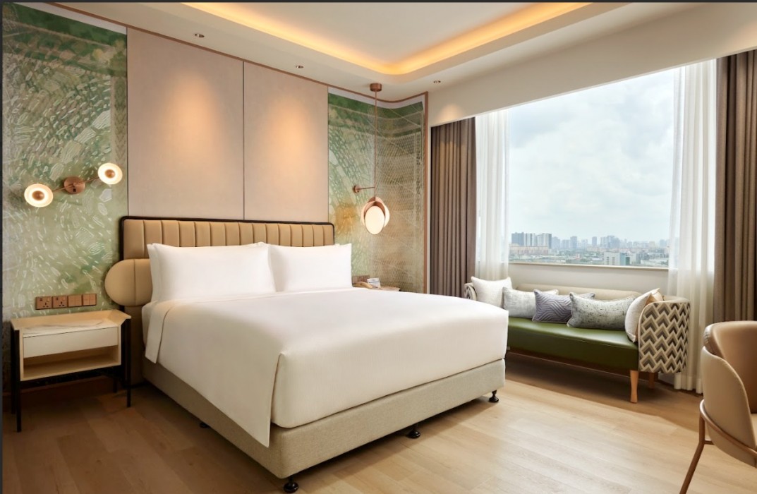 Hilton Petaling Jaya 13/56