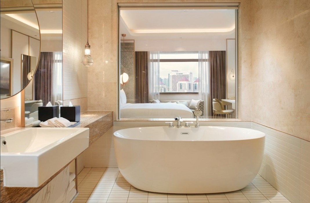 Hilton Petaling Jaya 12/56