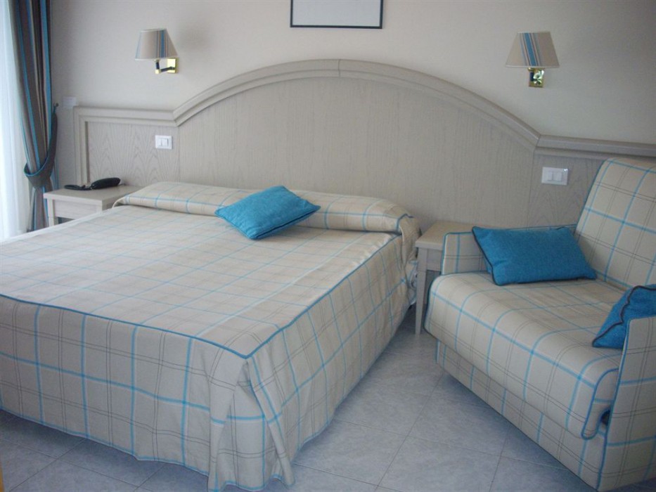 Hotel Splendid 12/55