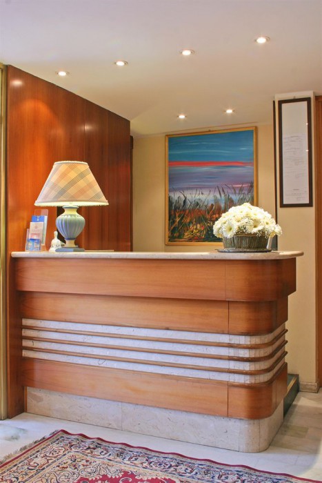 Hotel Splendid 7/55