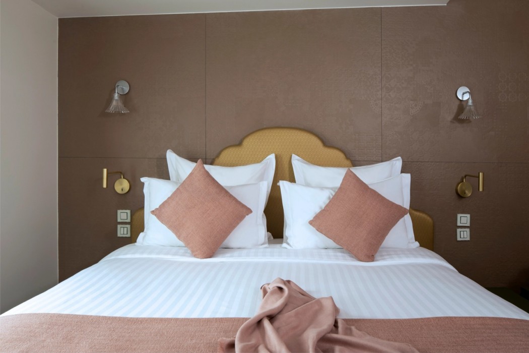 Hotel Le Pradey 15/50