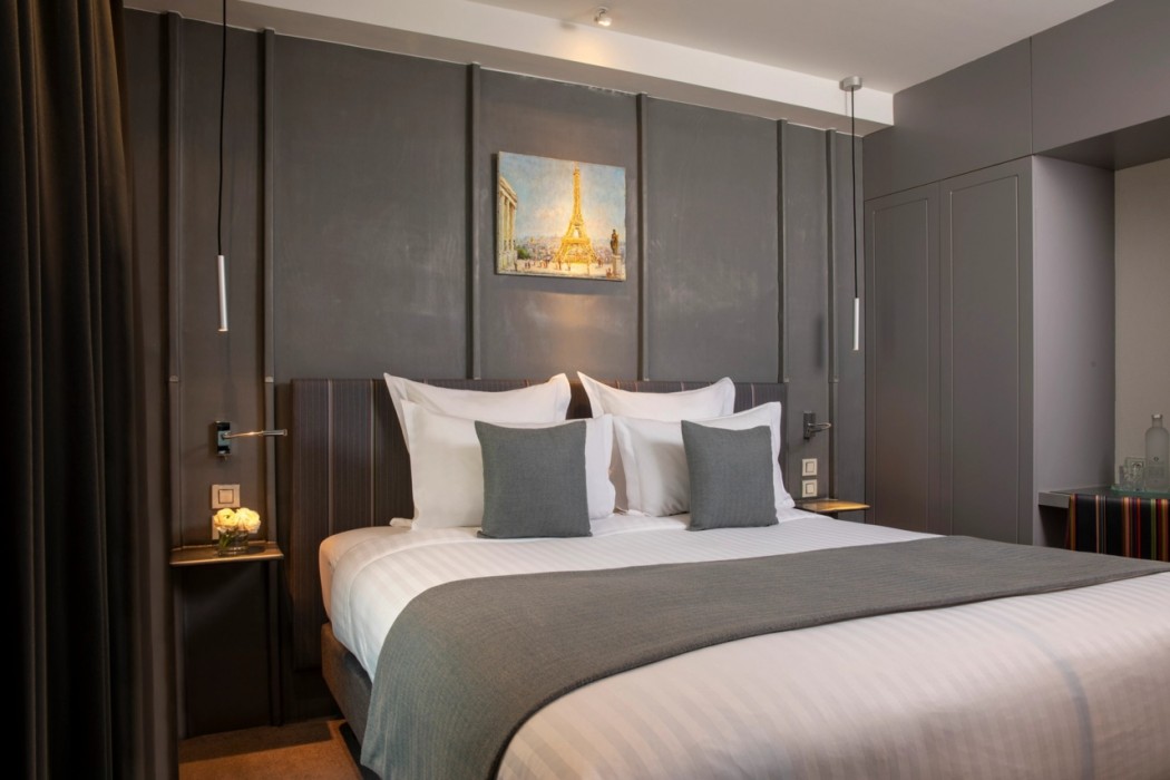 Hotel Le Pradey 7/50