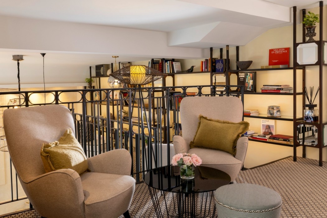 Hotel Le Pradey 27/50