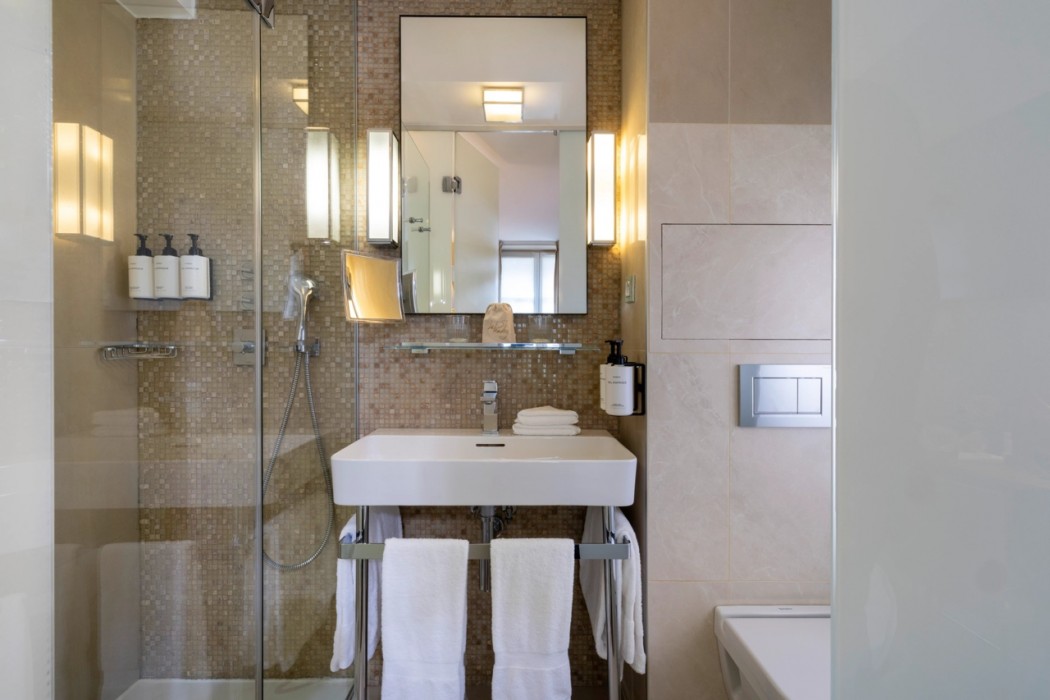 Hotel Le Pradey 6/50