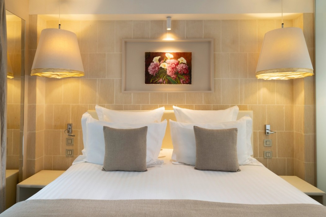 Hotel Le Pradey 11/50