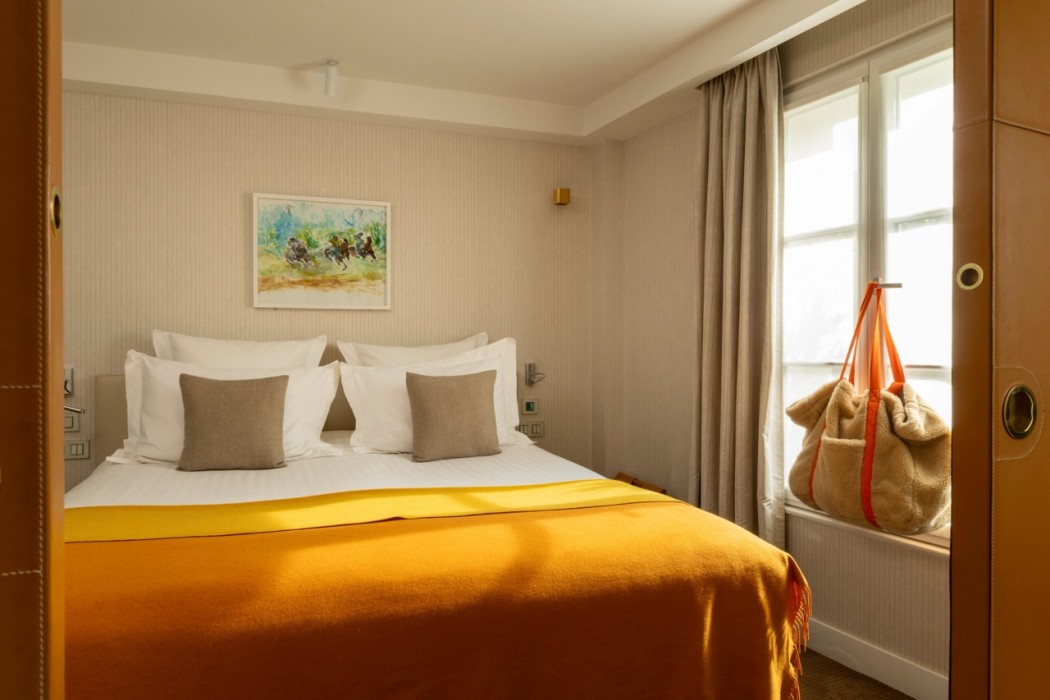 Hotel Le Pradey 9/50