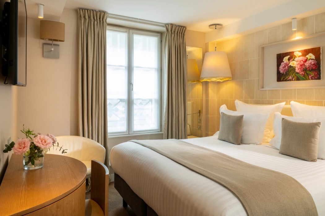 Hotel Le Pradey 23/50
