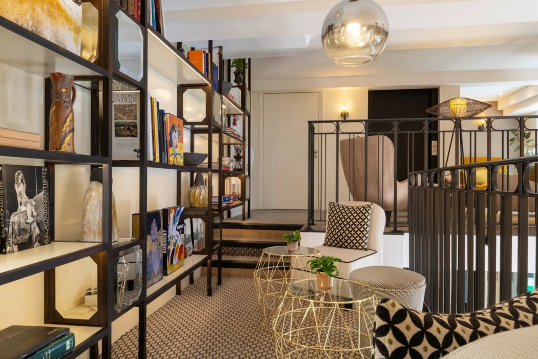 Hotel Le Pradey 25/50