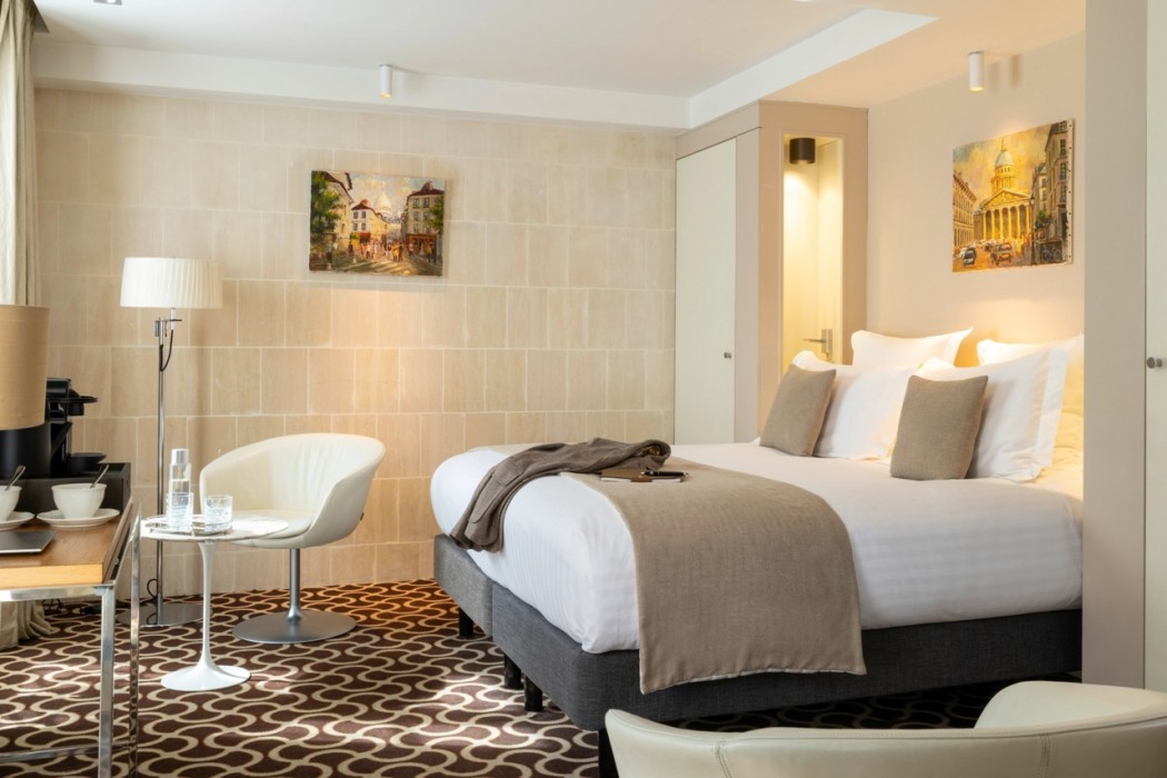 Hotel Le Pradey 13/50