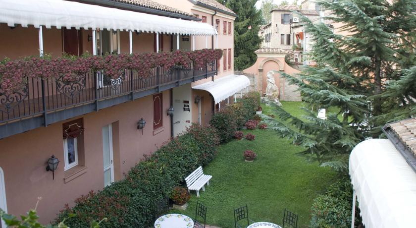 Hotel Principessa Leonora 1/53