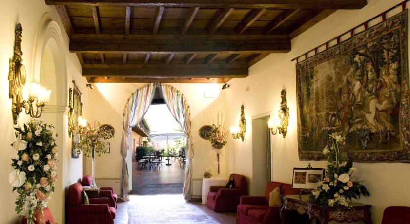 Hotel Principessa Leonora 8/53