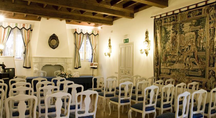 Hotel Principessa Leonora 24/53