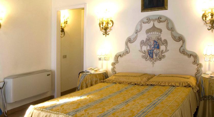 Hotel Principessa Leonora 14/53