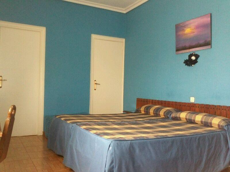 Nuevo Hotel Vista Alegre 5/22