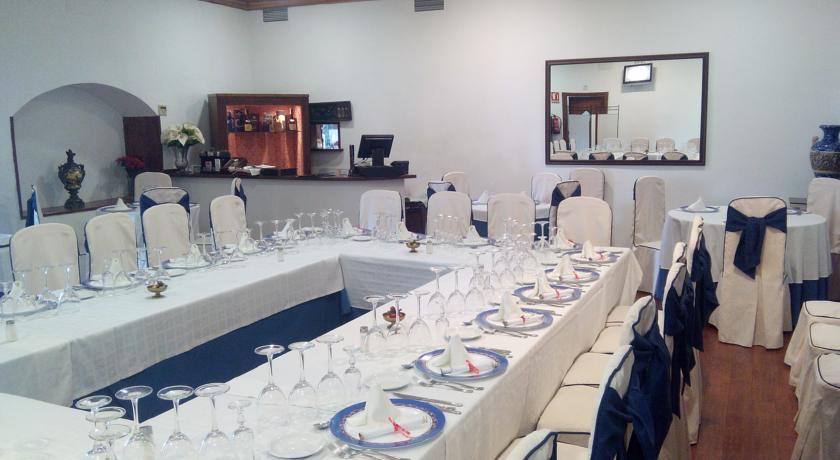 Nuevo Hotel Vista Alegre 8/22
