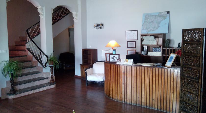 Nuevo Hotel Vista Alegre 2/22