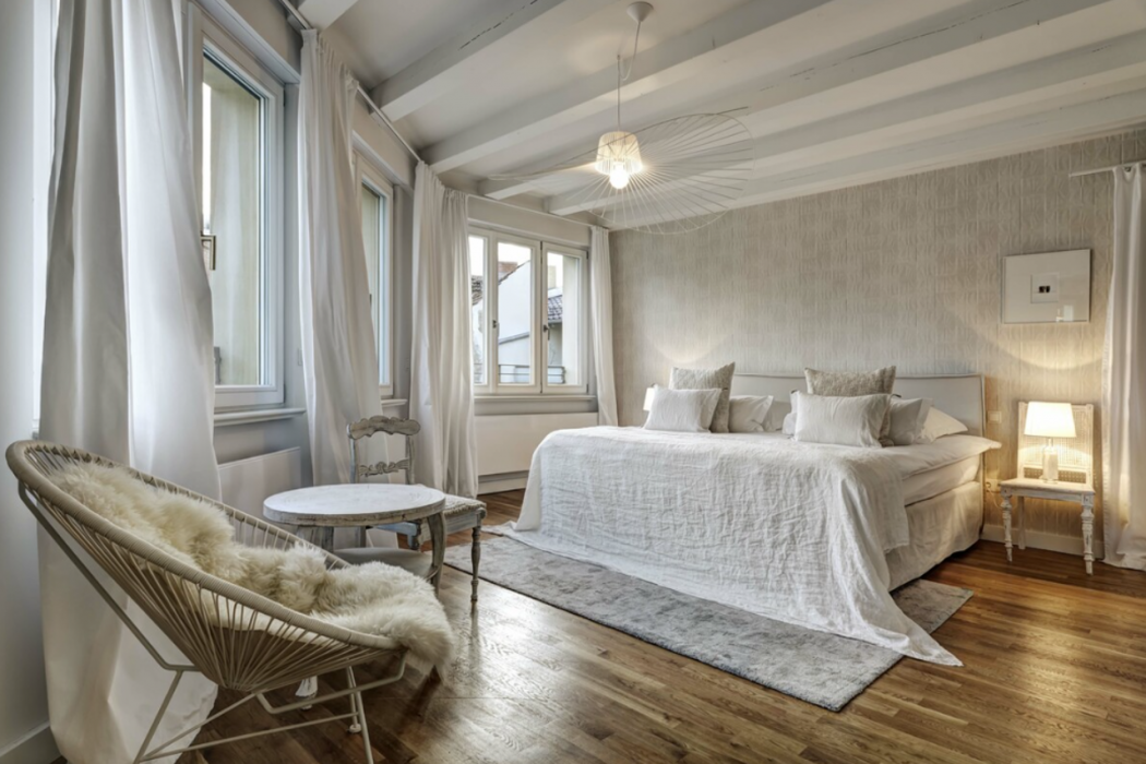 Gorki Apartments 29/69