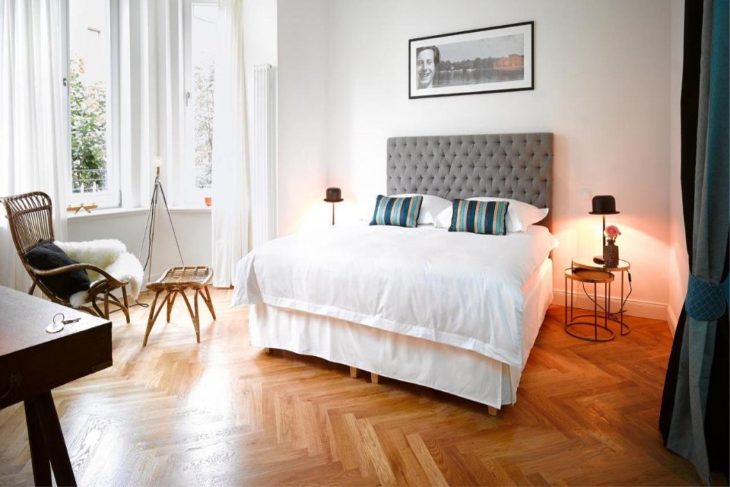 Gorki Apartments 20/69