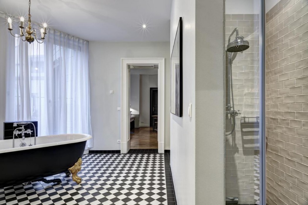 Gorki Apartments 37/69