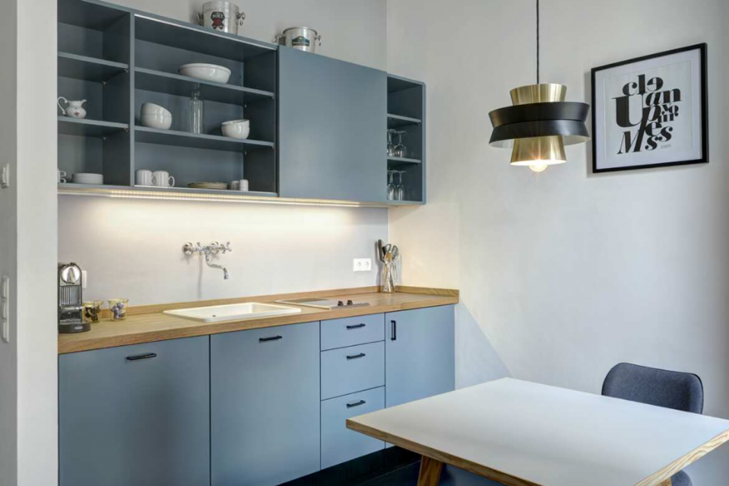 Gorki Apartments 23/69