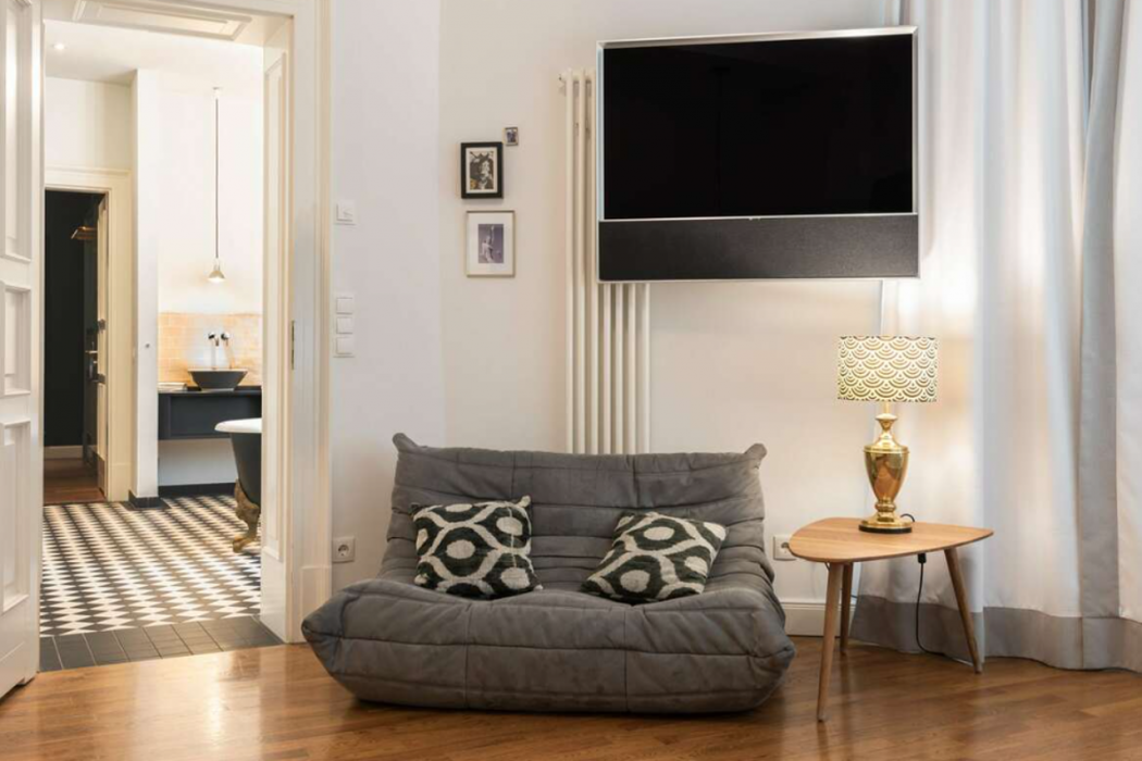 Gorki Apartments 21/69