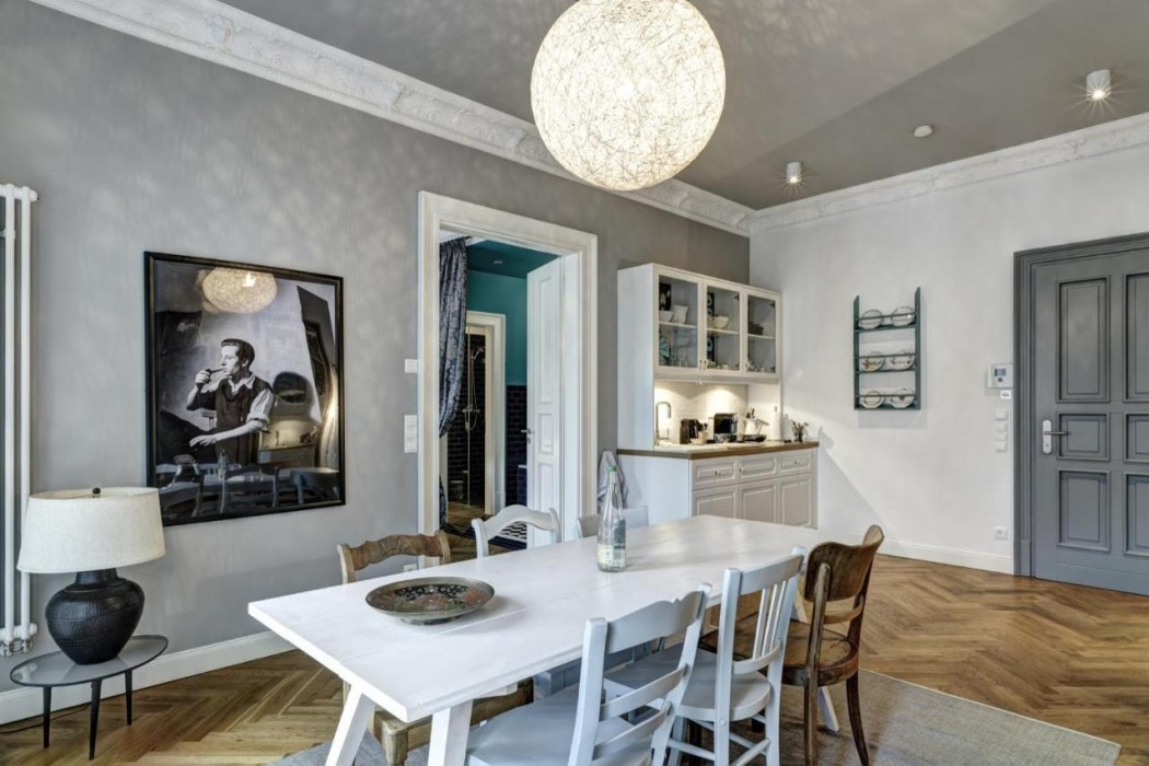 Gorki Apartments 39/69