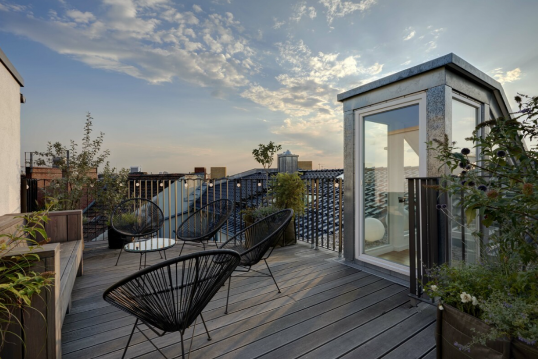 Gorki Apartments 40/69