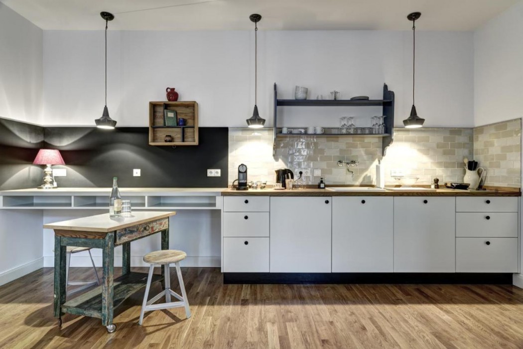 Gorki Apartments 35/69