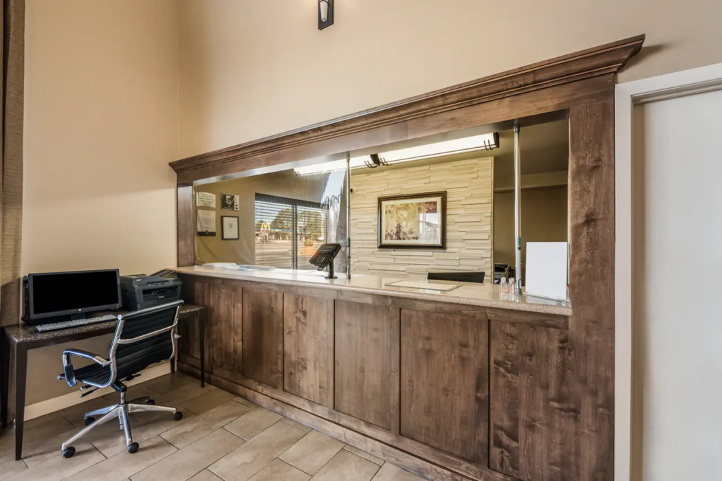 Quality Inn Arkadelphia - University Area 4/31