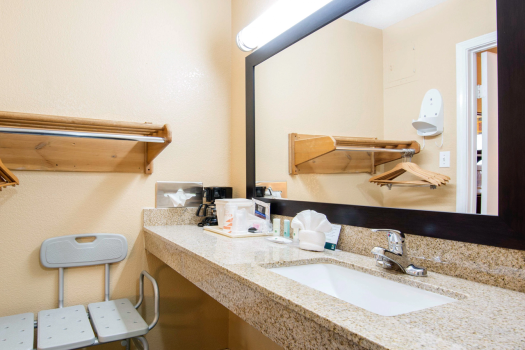 Quality Inn Arkadelphia - University Area 15/31