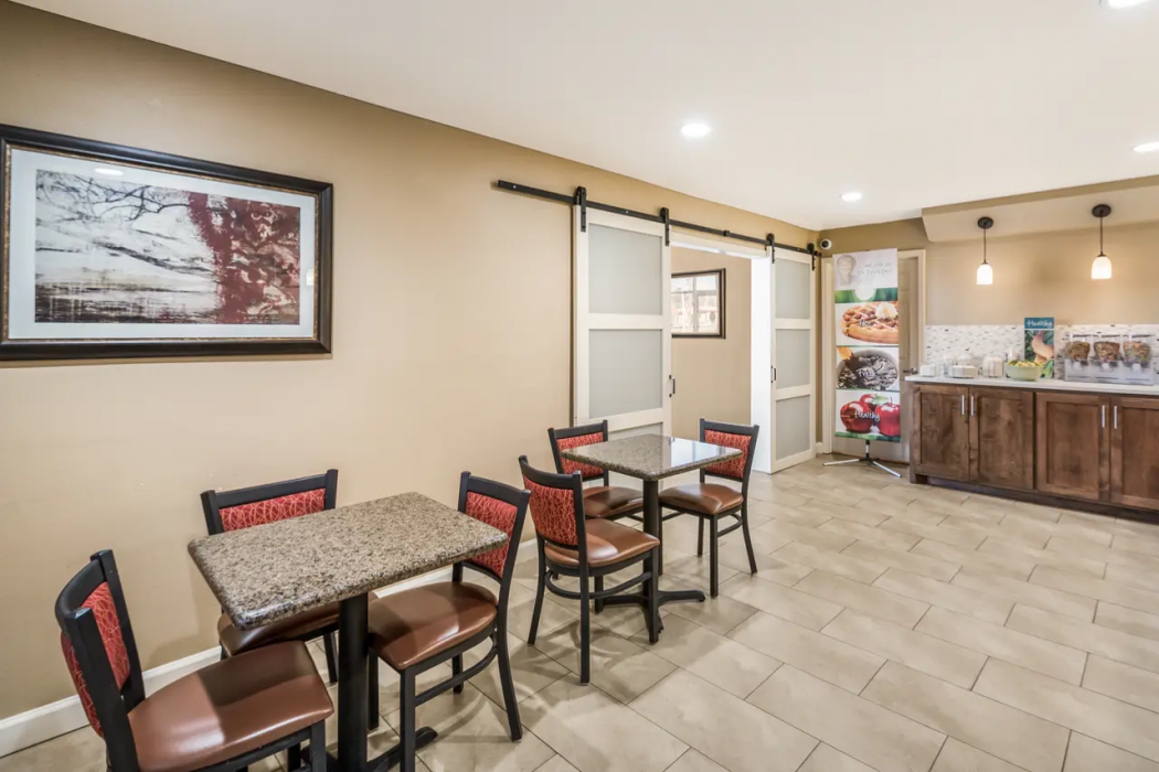 Quality Inn Arkadelphia - University Area 16/31