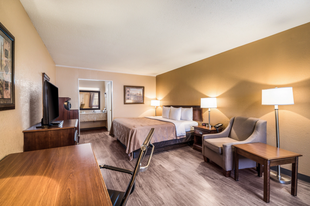 Quality Inn Arkadelphia - University Area 14/31