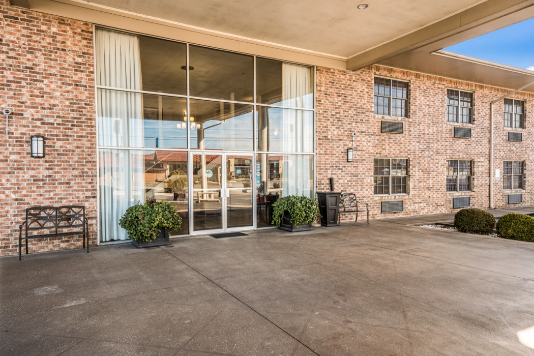Quality Inn Arkadelphia - University Area 2/31