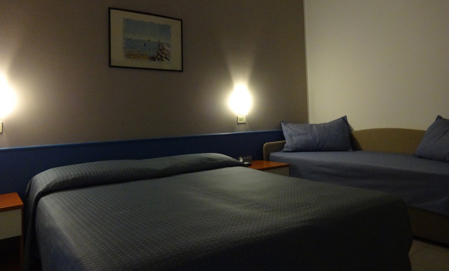 Hotel Madera 13/53