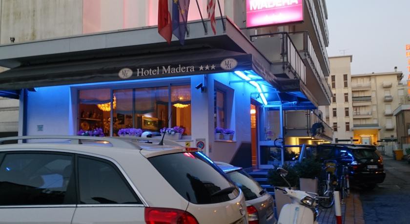 Hotel Madera 1/53