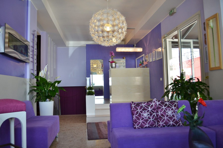 Hotel Madera 8/53