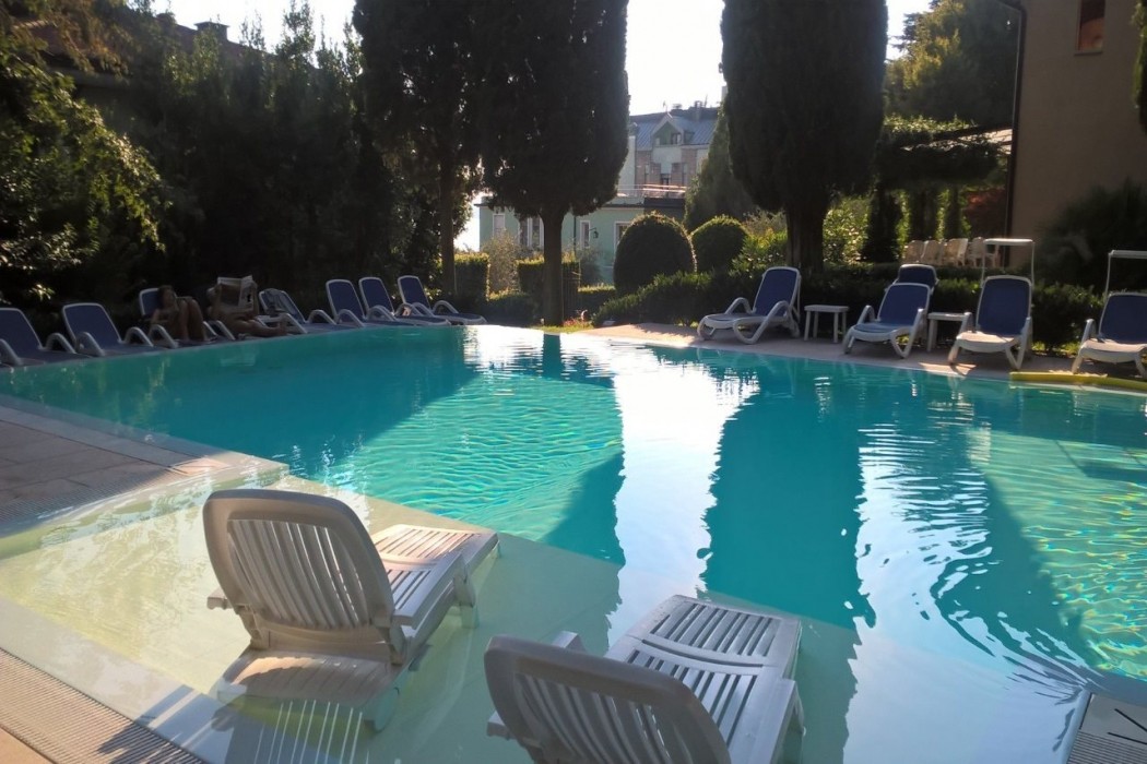 Hotel Desiree 29/67