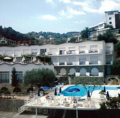 Hotel Moresco 1/58