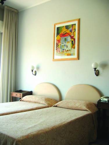 Hotel Moresco 10/58
