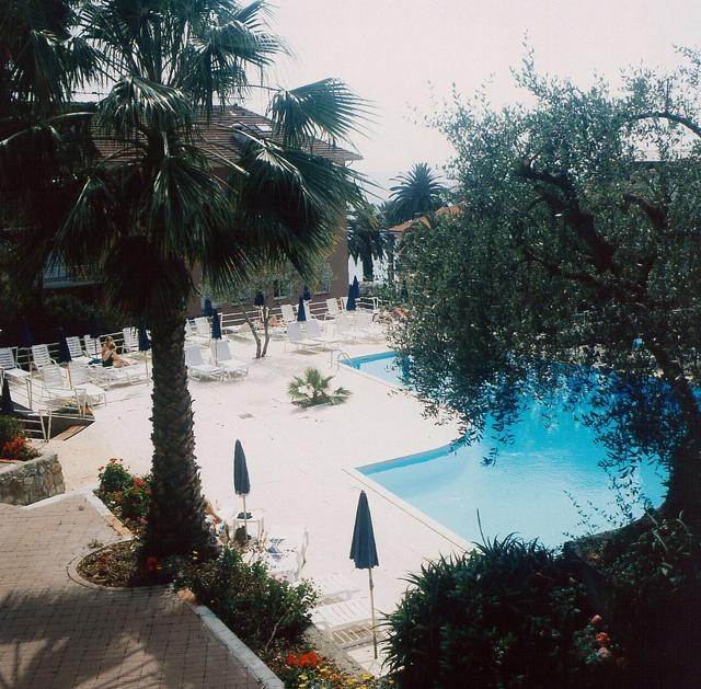 Hotel Moresco 26/58