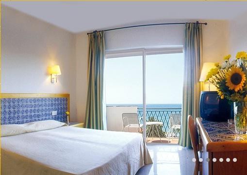 Hotel Moresco 11/58