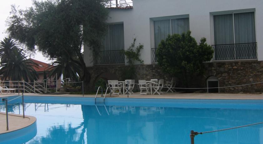 Hotel Moresco 25/58