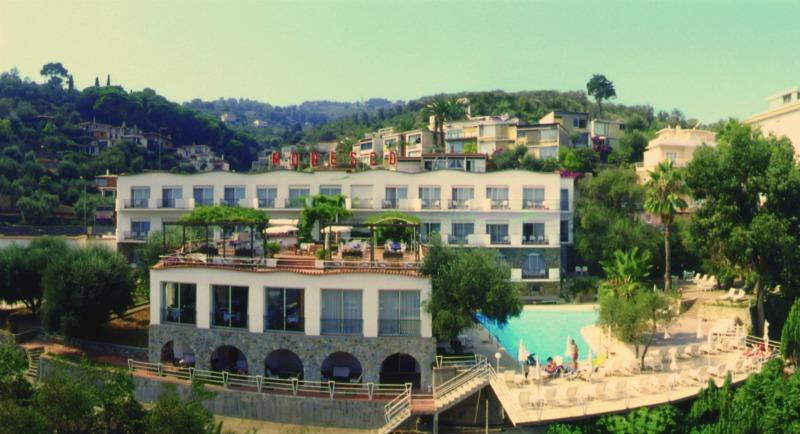 Hotel Moresco 2/58