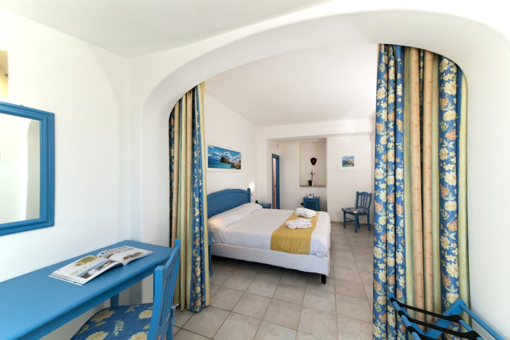 Borgo Romantica - Resort & Spa 24/77